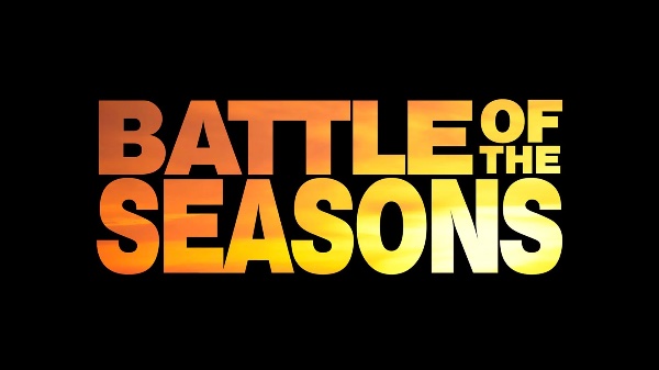 Battle of the Seasons (2012)