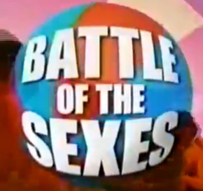 Battle of the Sexes