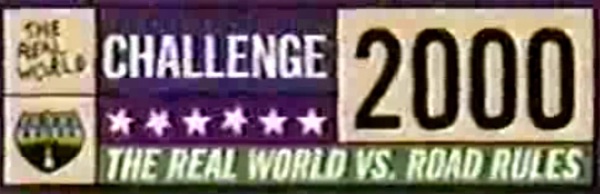 Challenge 2000