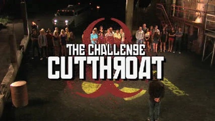 Cutthroat (2010)