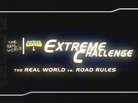 Extreme Challenge