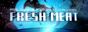 Fresh Meat