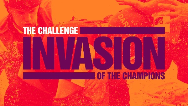 Invasion of the Champions