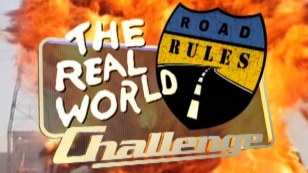Real World/Road Rules Challenge (Real World vs. Road Rules)