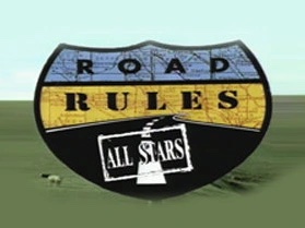 Road Rules: All Stars