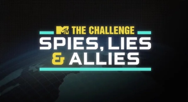 Spies, Lies & Allies