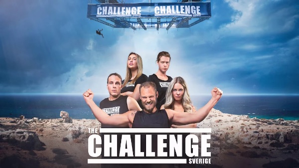 Sverige (Sweden (Season 1))