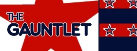 The Gauntlet