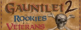 The Gauntlet 2