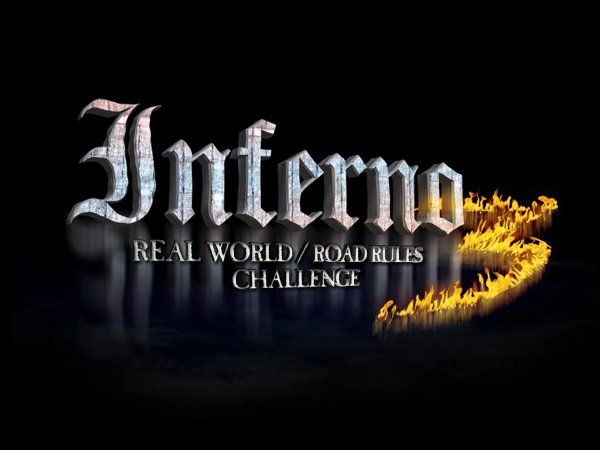 The Inferno 3