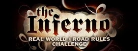 The Inferno