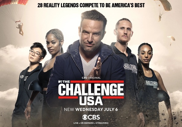 USA (Season 1)