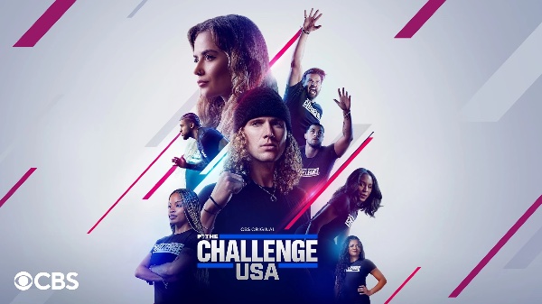 USA (Season 2)