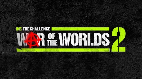 War of the Worlds 2
