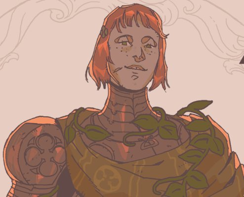 Angelica