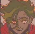 Dragon Heart Arron