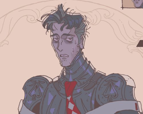 Knight Oliver