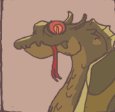 Dragon Knight Arron