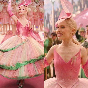 Deleted For Good Intro Tulip Dress