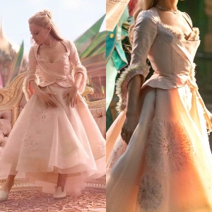 Everyday More Wicked Dress