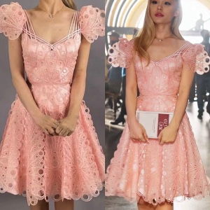 Library Dress