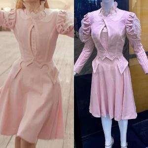 One Sweet Day Uniform