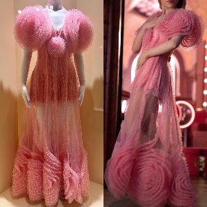 Popular Robe