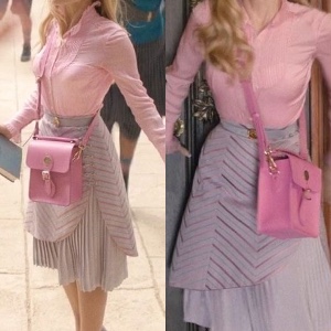 What Is This Feeling Uniform