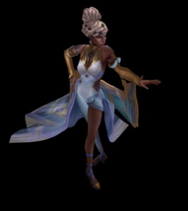 Pearl