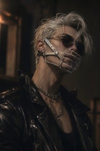 Luca