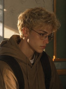 Noah