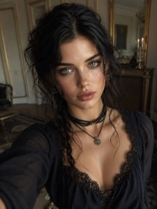 Ophelia