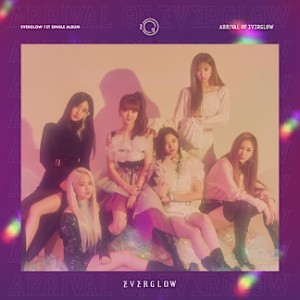 Bon Bon Chocolat - EVERGLOW
