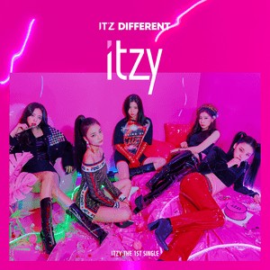 DALLA DALLA - ITZY