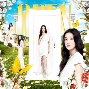 Door - KNOW EUNBI