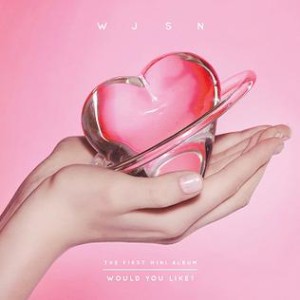 MoMoMo - WJSN