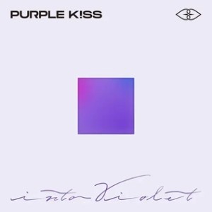 Ponzona - PURPLE KISS