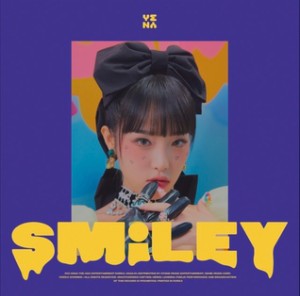 SMILEY - YENA
