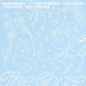 The Chase - Hearts2Hearts