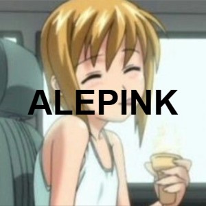 Alepink