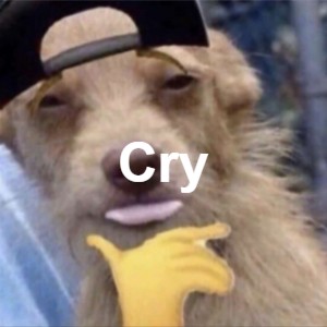 Cry