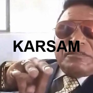 Karsam