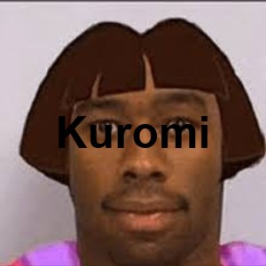 Kuromi
