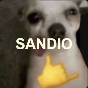 Sandio
