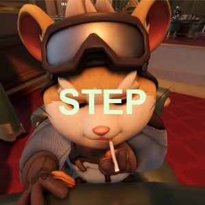Step