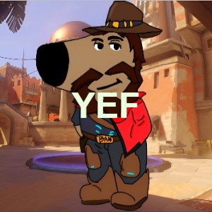 Yef