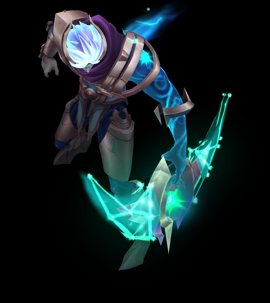 Turquoise