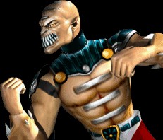 Baraka