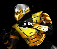 Cyrax