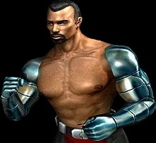 Jax Briggs